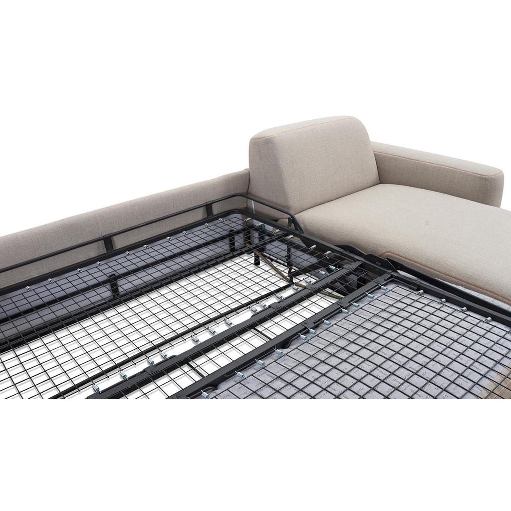 Mandaue pull out bed top